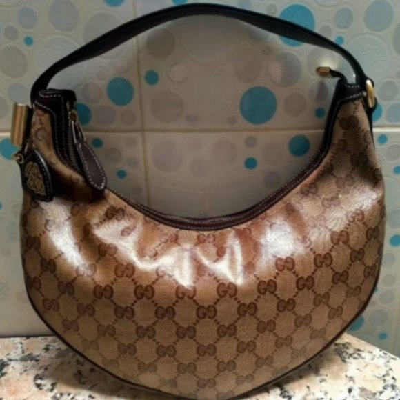Gucci womens bags hubos - Picture 1 of 9